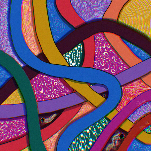 Mindscape 2.0: All I Feel/See/Am Is Chaos