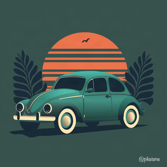 Beetle