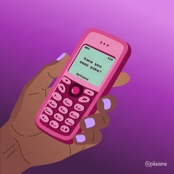 GSM