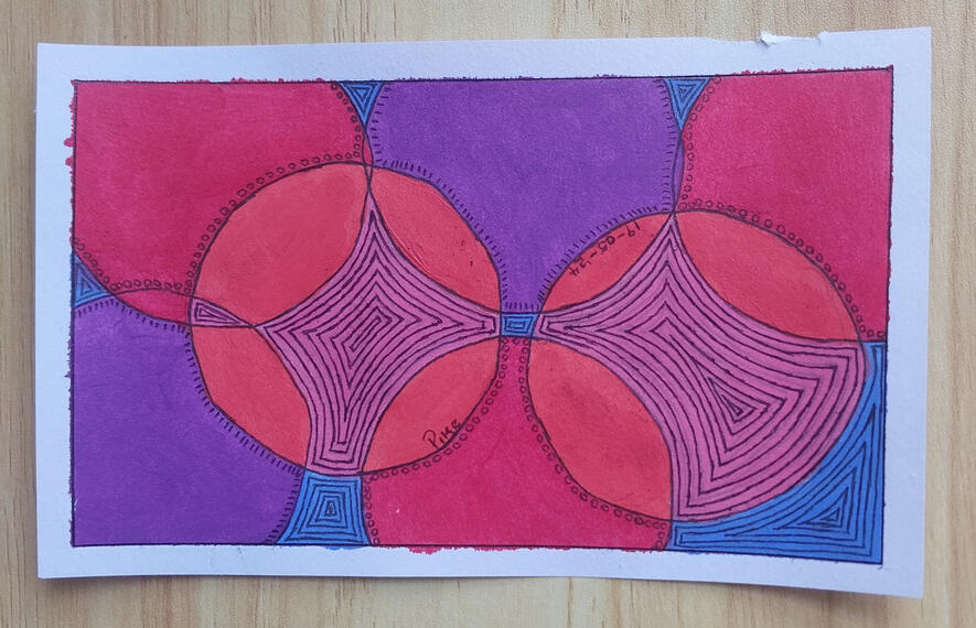 Interconnected