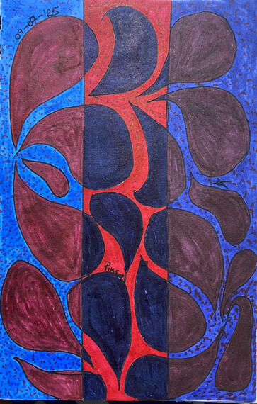 Pattern Exploration