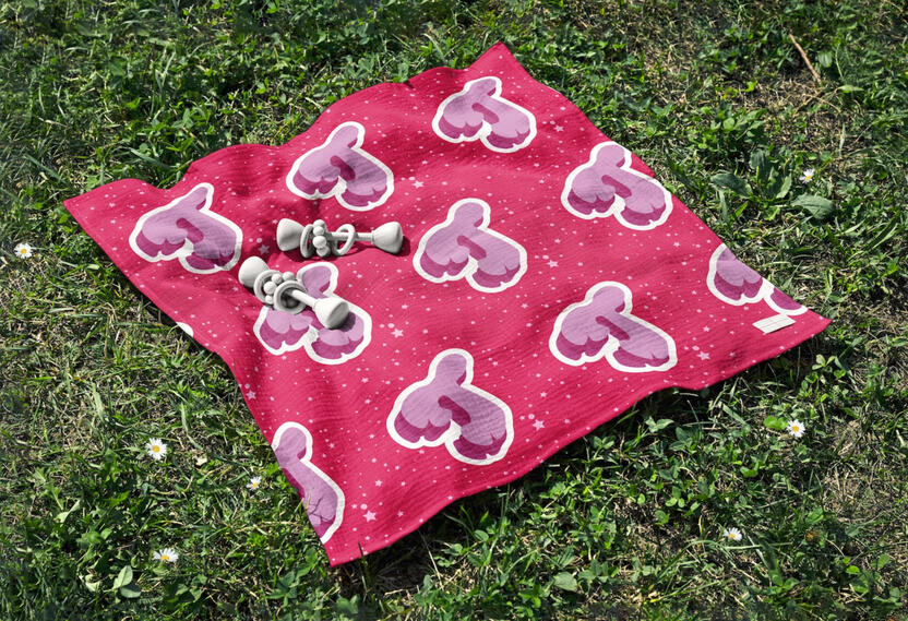 Pattern Design for Talk That Talk