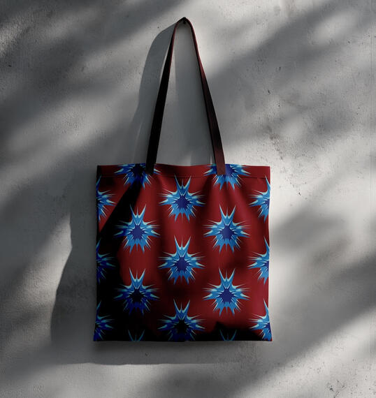 Fabric Design Exploration