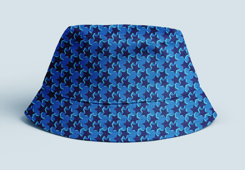 Fabric Design Exploration
