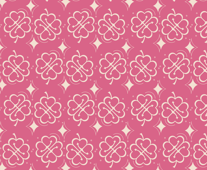 Pattern design for Heartspace